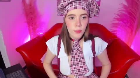 Snapshot of bunnyleahxxx chatting on January 9, 2025, 7:29 pm ANASTASIA online show from January 9, 2025, 7:29 pm