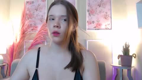 ANASTASIA online show from March 16, 2026, 7:18 pm