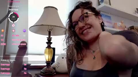 bunnynextdoor online show from June 5, 2026, 2:45 pm