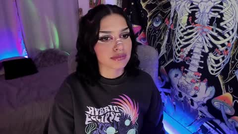   online show from January 6, 2025, 2:58 am