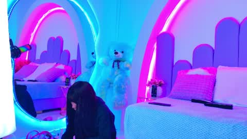 Bunny online show from March 28, 2026, 3:28 am