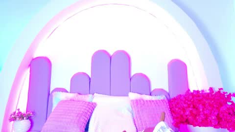 Bunny online show from April 6, 2026, 3:15 am