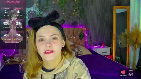 BunnyShows online show from February 28, 2025, 1:36 pm