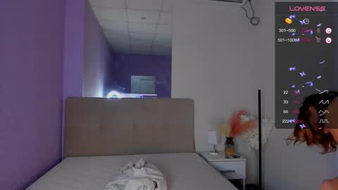 BunnyShows online show from September 25, 2025, 12:42 pm