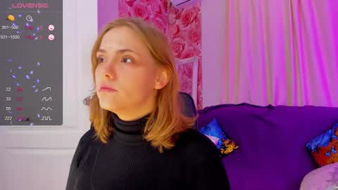 BunnyShows online show from October 5, 2025, 5:06 am