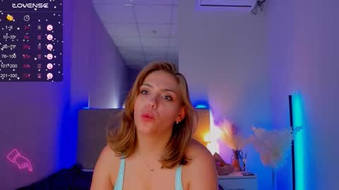 BunnyShows online show from November 23, 2025, 3:50 am