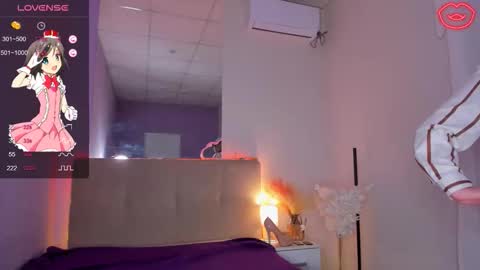 BunnyShows online show from December 1, 2025, 1:05 pm