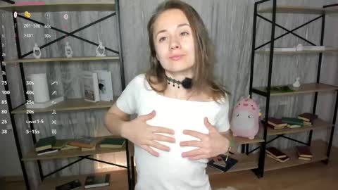 Lizy online show from June 8, 2026, 7:14 pm