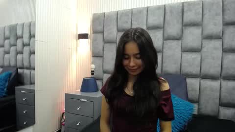 Snapshot of bunnywhite21 chatting on October 11, 2025, 8:07 pm bunny online show from October 11, 2025, 8:07 pm