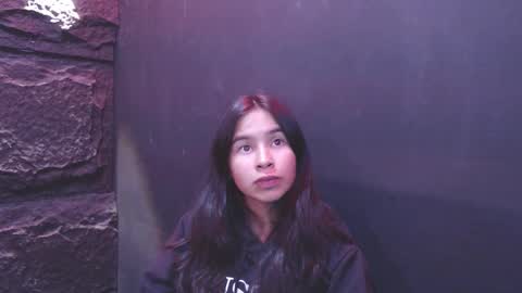 Snapshot of bunnywhite21 chatting on October 13, 2025, 6:41 pm bunny online show from October 13, 2025, 6:41 pm