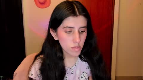 Snapshot of bunnyy09 chatting on December 4, 2024, 9:57 pm Jess online show from December 4, 2024, 9:57 pm