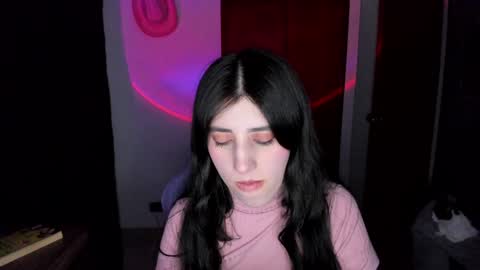 Snapshot of bunnyy09 chatting on December 23, 2024, 3:18 am Jess online show from December 23, 2024, 3:18 am