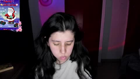 Snapshot of bunnyy09 chatting on December 24, 2024, 12:00 am Jess online show from December 24, 2024, 12:00 am