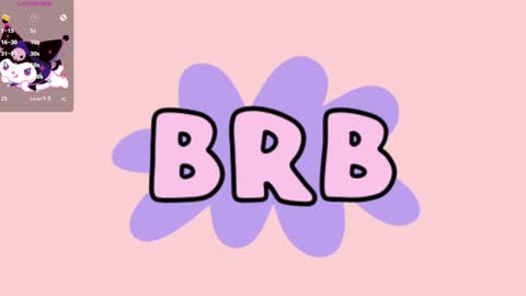 Snapshot of bunnyy09 chatting on February 3, 2025, 5:14 pm Jess online show from February 3, 2025, 5:14 pm