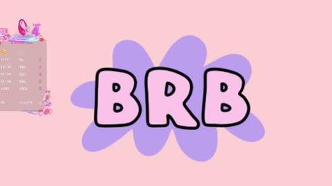 Snapshot of bunnyy09 chatting on February 12, 2025, 10:04 pm Jess online show from February 12, 2025, 10:04 pm