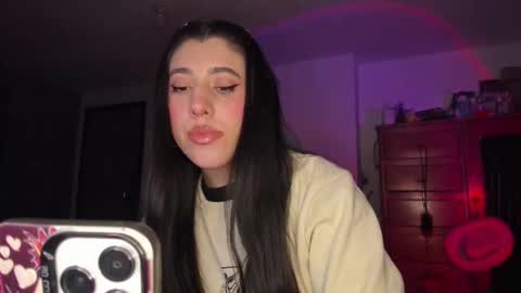 Snapshot of bunnyy09 chatting on September 9, 2025, 2:22 am Jess online show from September 9, 2025, 2:22 am