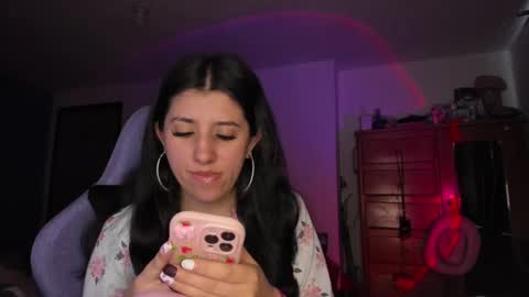 Snapshot of bunnyy09 chatting on September 19, 2025, 4:07 pm Jess online show from September 19, 2025, 4:07 pm