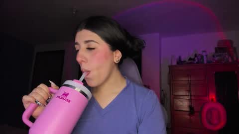 Snapshot of bunnyy09 chatting on October 10, 2025, 3:05 am Jess online show from October 10, 2025, 3:05 am