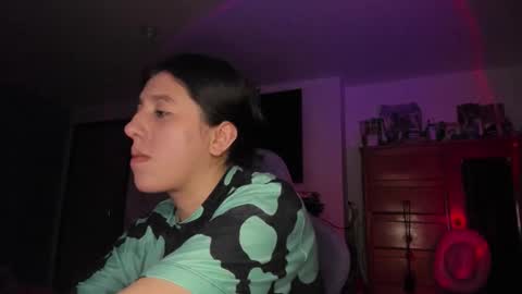 Jess online show from January 16, 2026, 3:10 am