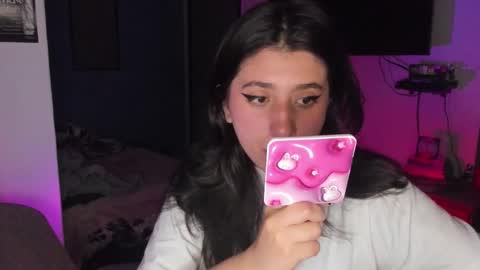 Jess online show from February 19, 2026, 3:13 am