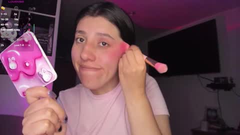 Jess online show from March 3, 2026, 3:45 am