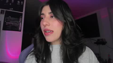 Jess online show from March 9, 2026, 12:58 am