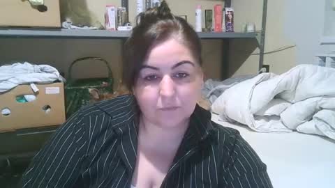 Snapshot of bunyoka1981 chatting on January 6, 2025, 5:06 pm babuska1981 online show from January 6, 2025, 5:06 pm