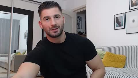 BunzDanny online show from January 27, 2025, 6:41 pm