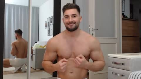 BunzDanny online show from February 24, 2025, 8:03 pm