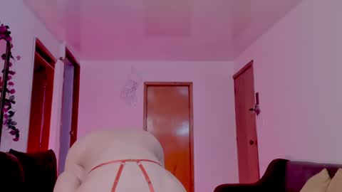 Im Val Welcome to my room My instagram Bubble cosmic online show from December 2, 2024, 12:52 am