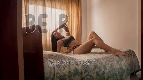 Im Val Welcome to my room My instagram Bubble cosmic online show from February 24, 2025, 12:20 am