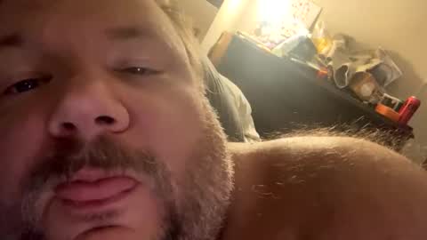 Burkemeister online show from September 25, 2025, 11:52 pm