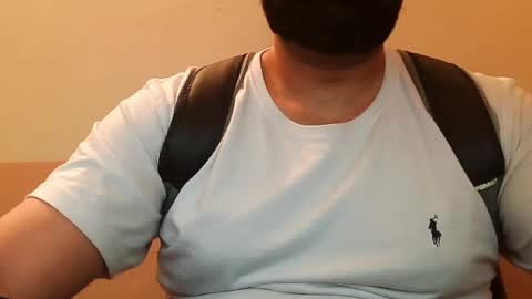 Hairy Arabian online show from December 26, 2024, 6:30 am