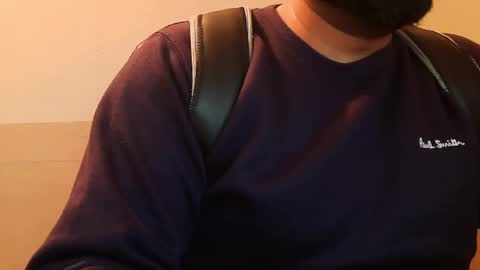 Hairy Arabian online show from December 26, 2024, 4:58 pm