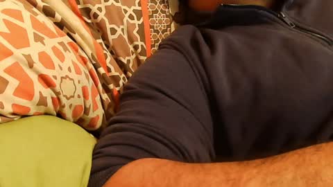 Hairy Arabian online show from December 30, 2024, 4:40 pm