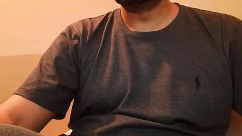 Hairy Arabian online show from January 2, 2025, 12:57 pm