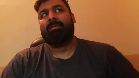 Hairy Arabian online show from January 17, 2025, 6:04 am