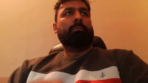 Hairy Arabian online show from January 22, 2025, 5:05 am