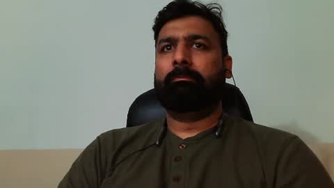 Hairy Arabian online show from February 4, 2025, 3:33 am