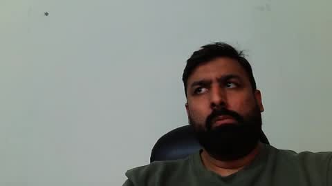 Hairy Arabian online show from February 7, 2025, 9:58 am