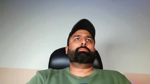 Hairy Arabian online show from February 7, 2025, 3:30 pm