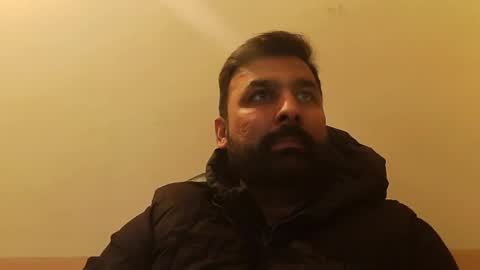 Hairy Arabian online show from February 28, 2025, 10:41 am