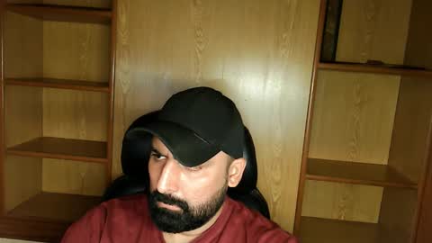 Hairy Arabian online show from September 16, 2025, 4:46 am