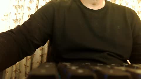 Hairy Arabian online show from February 2, 2026, 1:04 am