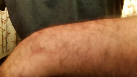 Hairy Arabian online show from February 22, 2026, 10:19 pm