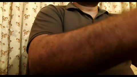 Hairy Arabian online show from March 15, 2026, 8:53 am