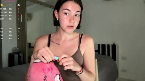 Nica online show from March 28, 2026, 5:51 am