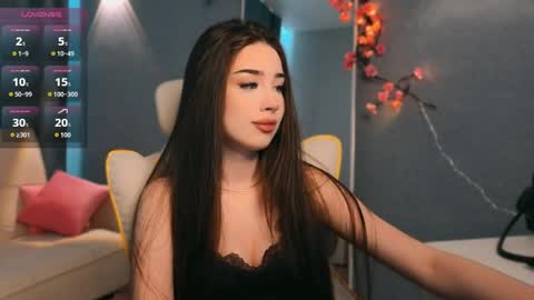 Snapshot of burnflower chatting on May 31, 2026, 4:42 am Amelia online show from May 31, 2026, 4:42 am