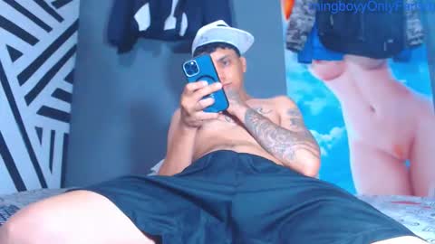  independiente online show from November 4, 2025, 10:03 am