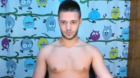 BurningChad online show from September 28, 2025, 5:07 pm